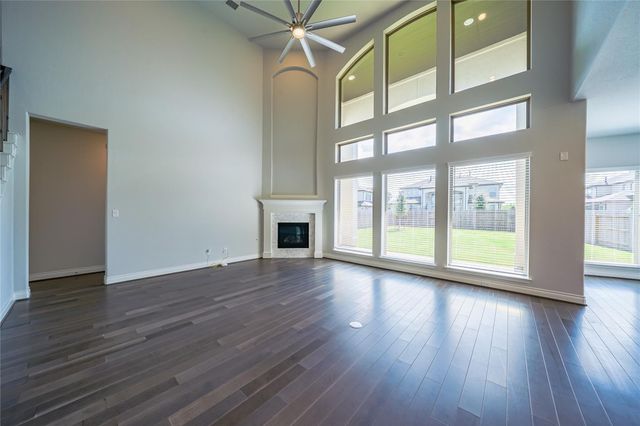 11803 Dalhousie Drive, Richmond, TX 77407