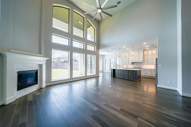 11803 Dalhousie Drive, Richmond, TX 77407