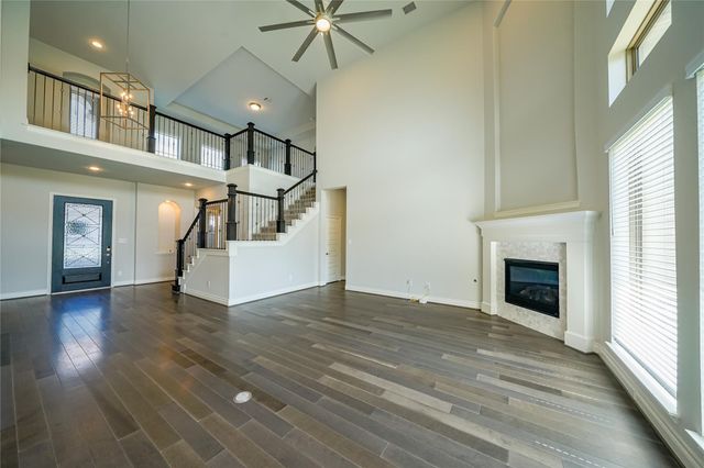 11803 Dalhousie Drive, Richmond, TX 77407