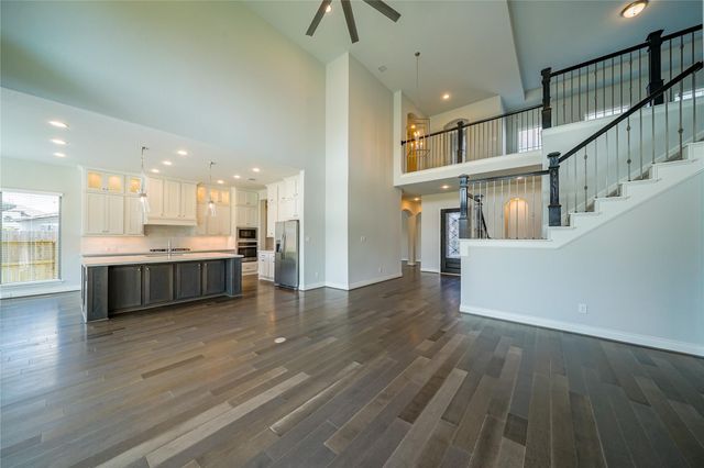 11803 Dalhousie Drive, Richmond, TX 77407