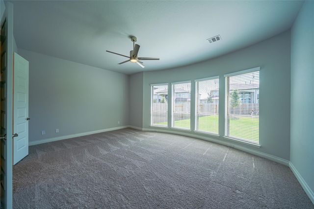 11803 Dalhousie Drive, Richmond, TX 77407