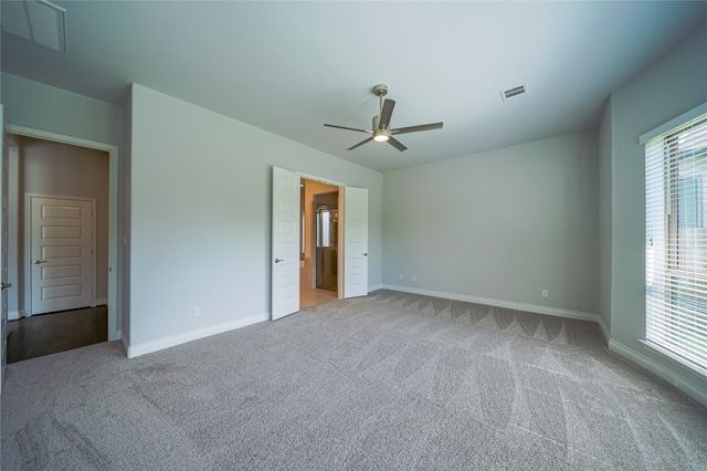 11803 Dalhousie Drive, Richmond, TX 77407