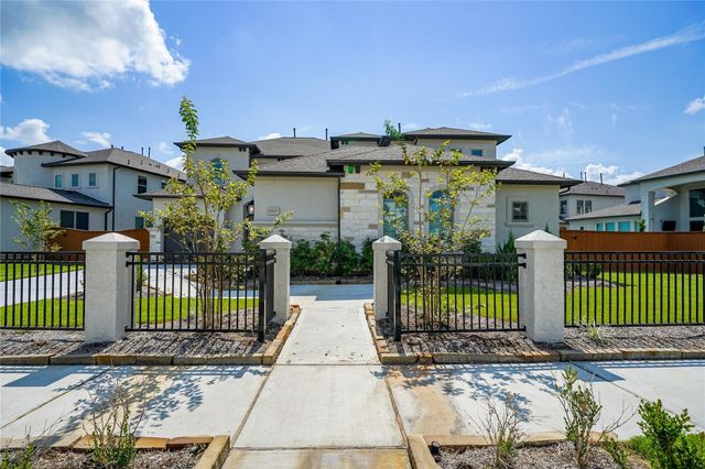 11803 Dalhousie Drive, Richmond, TX 77407