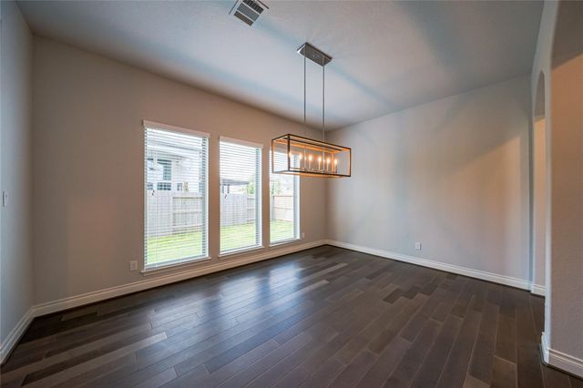 11803 Dalhousie Drive, Richmond, TX 77407