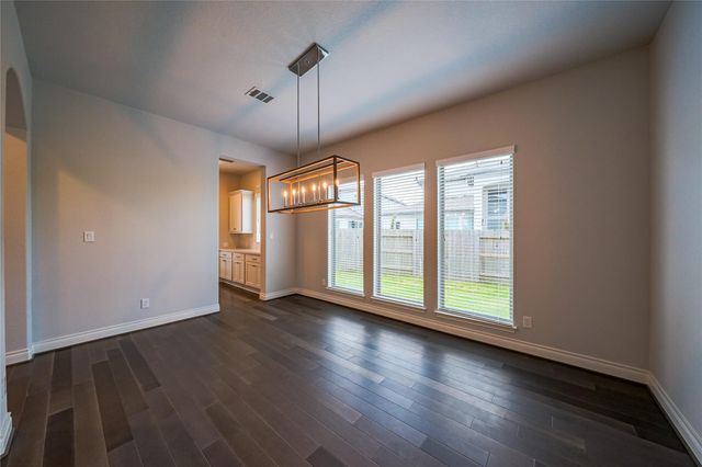 11803 Dalhousie Drive, Richmond, TX 77407