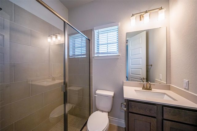 11803 Dalhousie Drive, Richmond, TX 77407