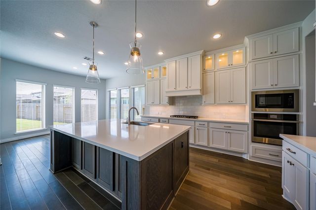 11803 Dalhousie Drive, Richmond, TX 77407