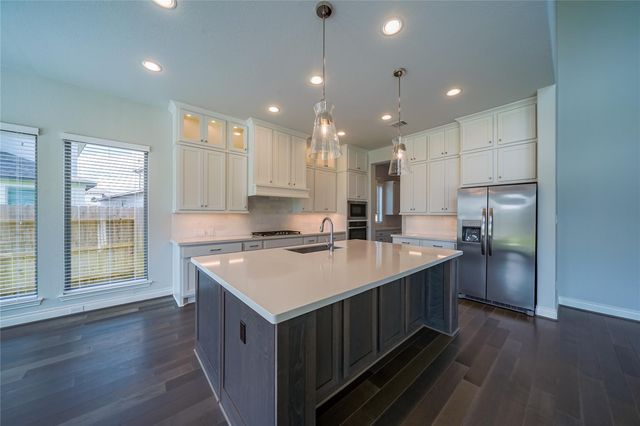 11803 Dalhousie Drive, Richmond, TX 77407