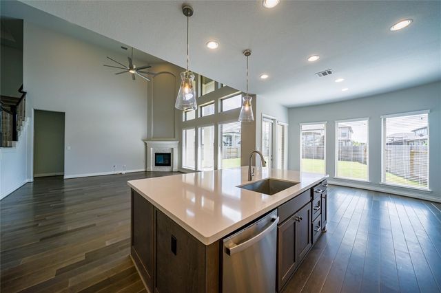 11803 Dalhousie Drive, Richmond, TX 77407
