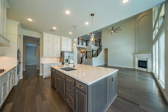 11803 Dalhousie Drive, Richmond, TX 77407