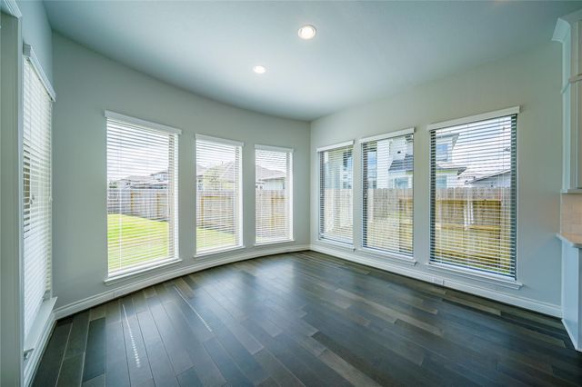 11803 Dalhousie Drive, Richmond, TX 77407