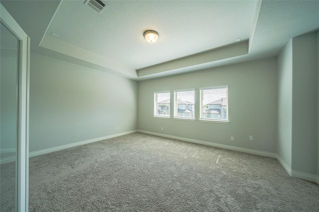 11803 Dalhousie Drive, Richmond, TX 77407