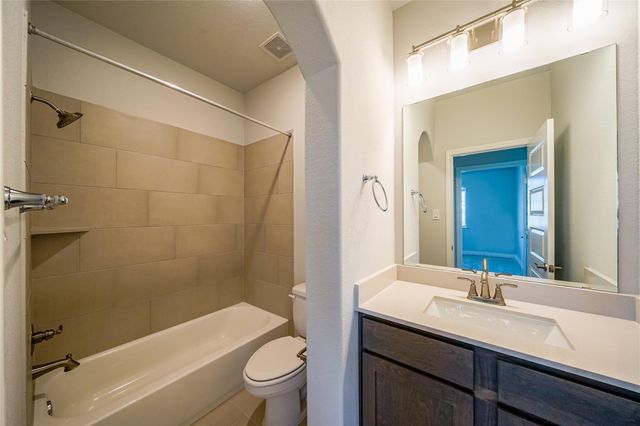 11803 Dalhousie Drive, Richmond, TX 77407