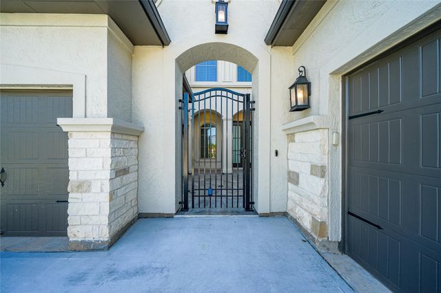 11803 Dalhousie Drive, Richmond, TX 77407
