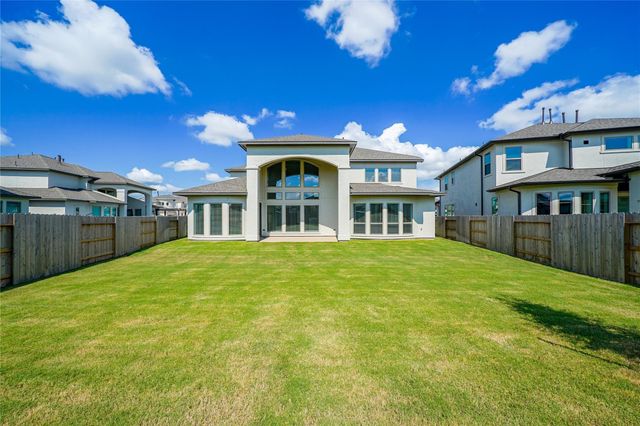 11803 Dalhousie Drive, Richmond, TX 77407