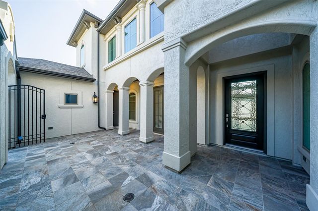 11803 Dalhousie Drive, Richmond, TX 77407
