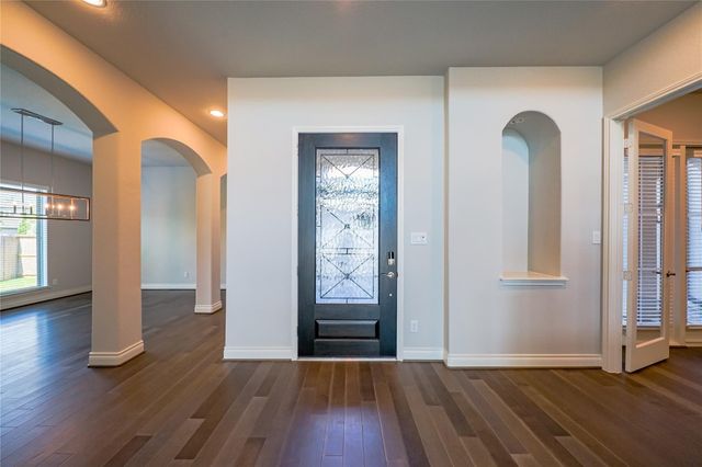 11803 Dalhousie Drive, Richmond, TX 77407