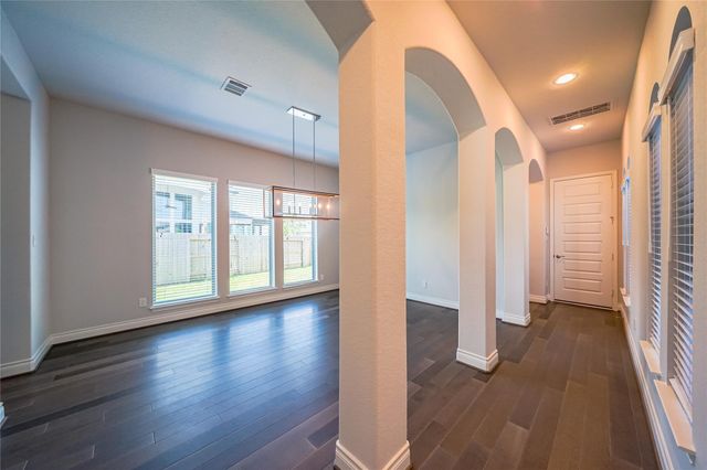 11803 Dalhousie Drive, Richmond, TX 77407