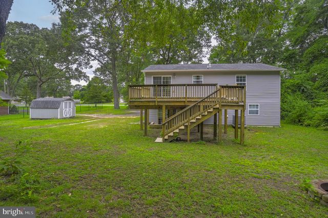 41012 OAKVILLE RD, Mechanicsville, MD 20659