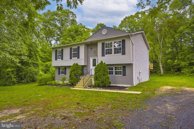 41012 OAKVILLE RD, Mechanicsville, MD 20659