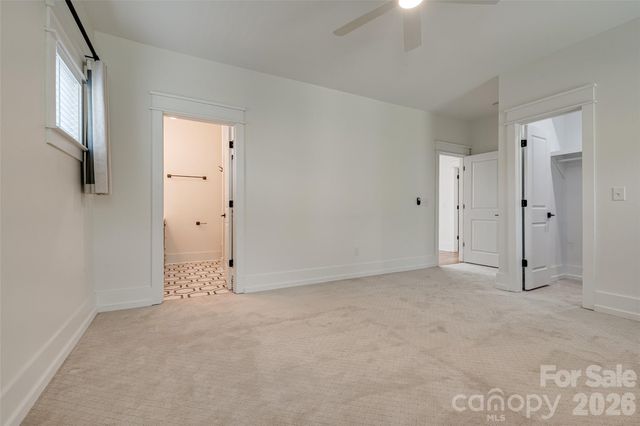 1516 Princess Place, Charlotte, NC 28208