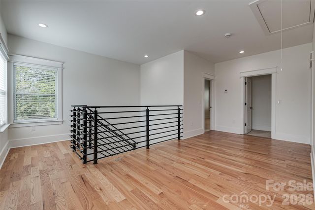 1516 Princess Place, Charlotte, NC 28208