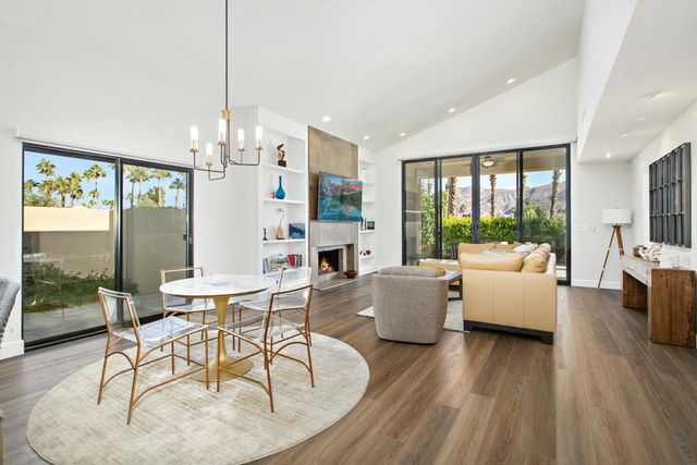 49108 Quercus Lane, Palm Desert, CA 92260