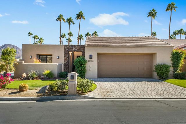 49108 Quercus Lane, Palm Desert, CA 92260