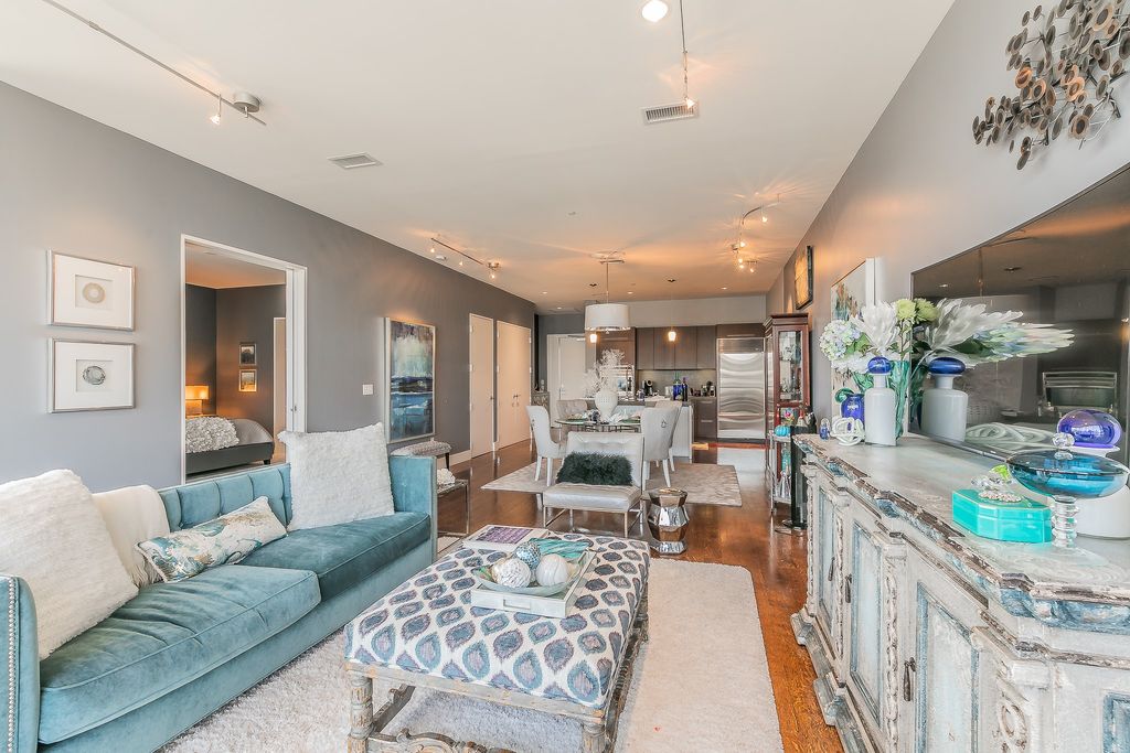 2200 Victory Avenue 1901, Dallas, TX 75219