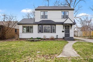 2443 Cherrywood Court, Wyoming, MI 49519