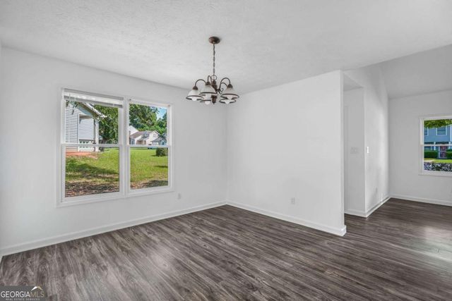 2176 Wellington Circle, Lithonia, GA 30058