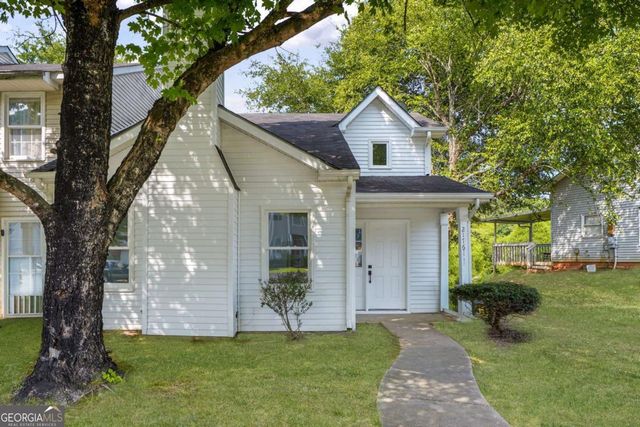2176 Wellington Circle, Lithonia, GA 30058