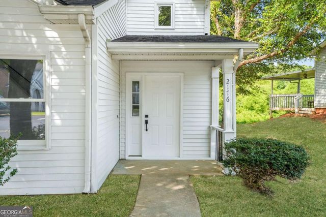 2176 Wellington Circle, Lithonia, GA 30058