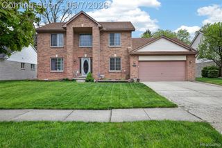 2699 Barns Drive, Westland, MI 48186