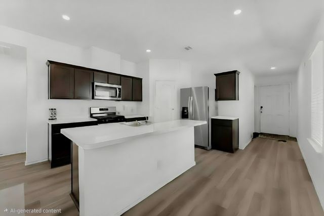 1907 Sable Hollow Drive, Houston, TX 77067