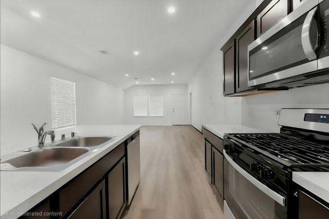 1907 Sable Hollow Drive, Houston, TX 77067