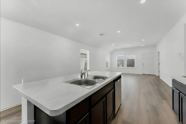1907 Sable Hollow Drive, Houston, TX 77067