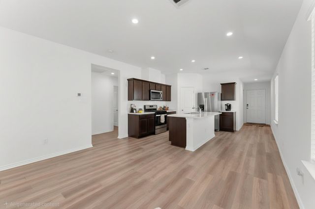 1907 Sable Hollow Drive, Houston, TX 77067