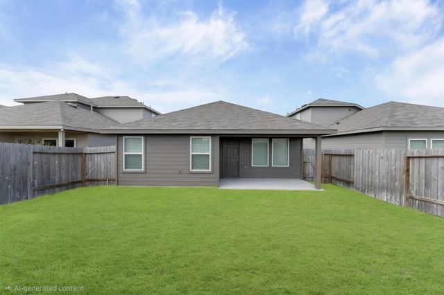 1907 Sable Hollow Drive, Houston, TX 77067