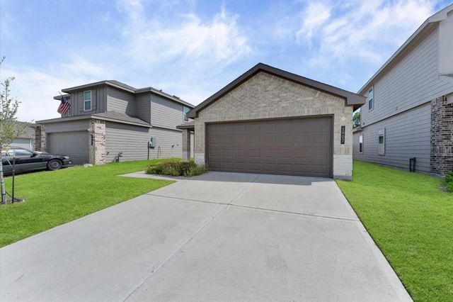 1907 Sable Hollow Drive, Houston, TX 77067