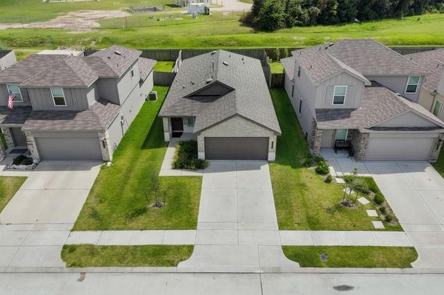 1907 Sable Hollow Drive, Houston, TX 77067