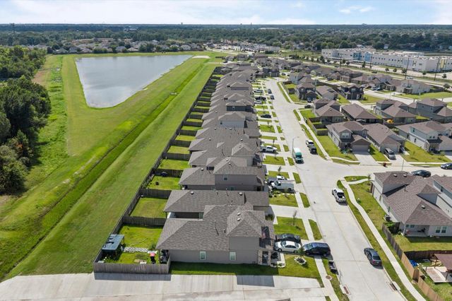 1907 Sable Hollow Drive, Houston, TX 77067