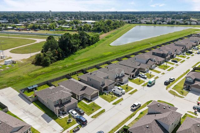 1907 Sable Hollow Drive, Houston, TX 77067