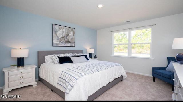 50 S Thorn Tree Street, Byhalia, MS 38611