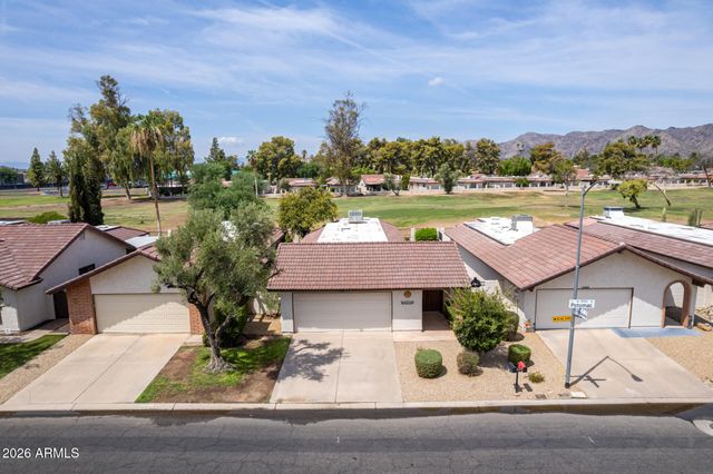 12406 S POTOMAC Street, Phoenix, AZ 85044