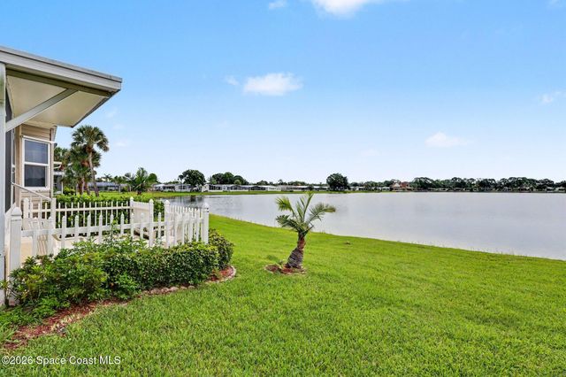 173 Scenic Drive 286, Cocoa, FL 32926