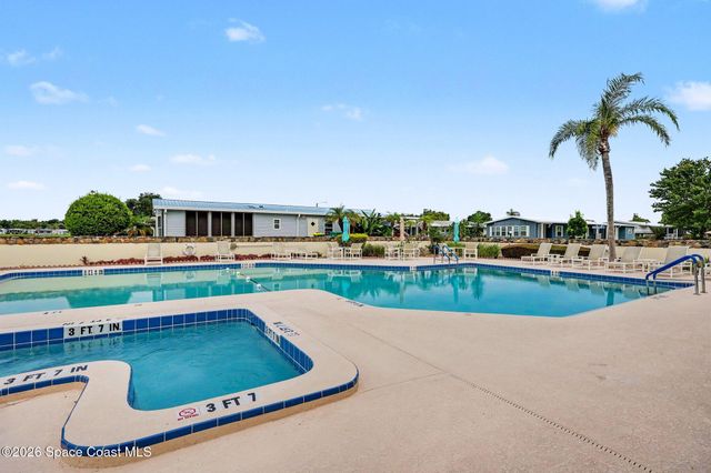 173 Scenic Drive 286, Cocoa, FL 32926