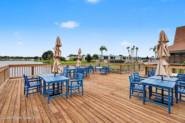 173 Scenic Drive 286, Cocoa, FL 32926