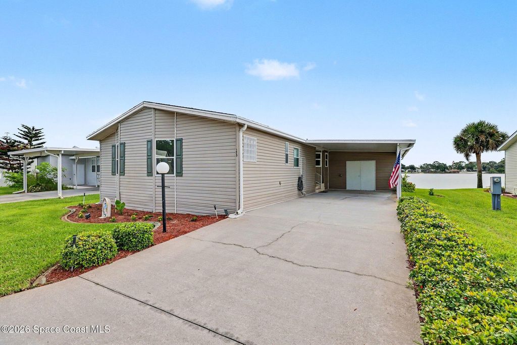 173 Scenic Drive 286, Cocoa, FL 32926