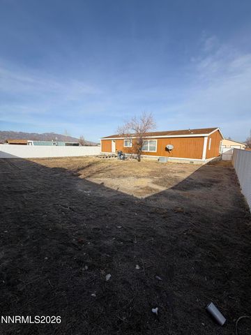 112 Mccoy Lane, Battle Mountain, NV 89820